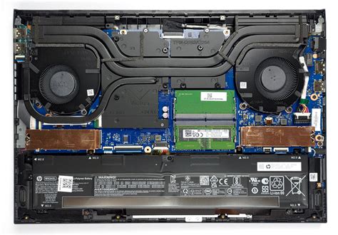 HP Victus 16-s0000 system