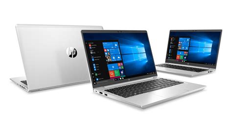 HP ProBook 440 G8